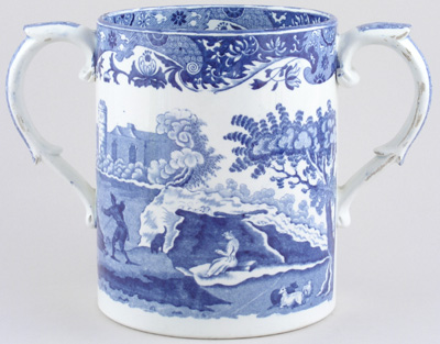 Loving Cup c1825